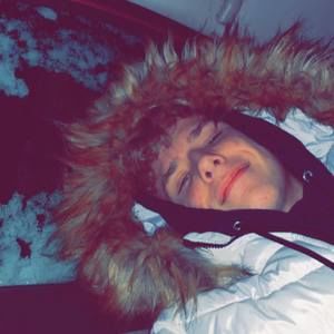 Meet your Posher, Bradley